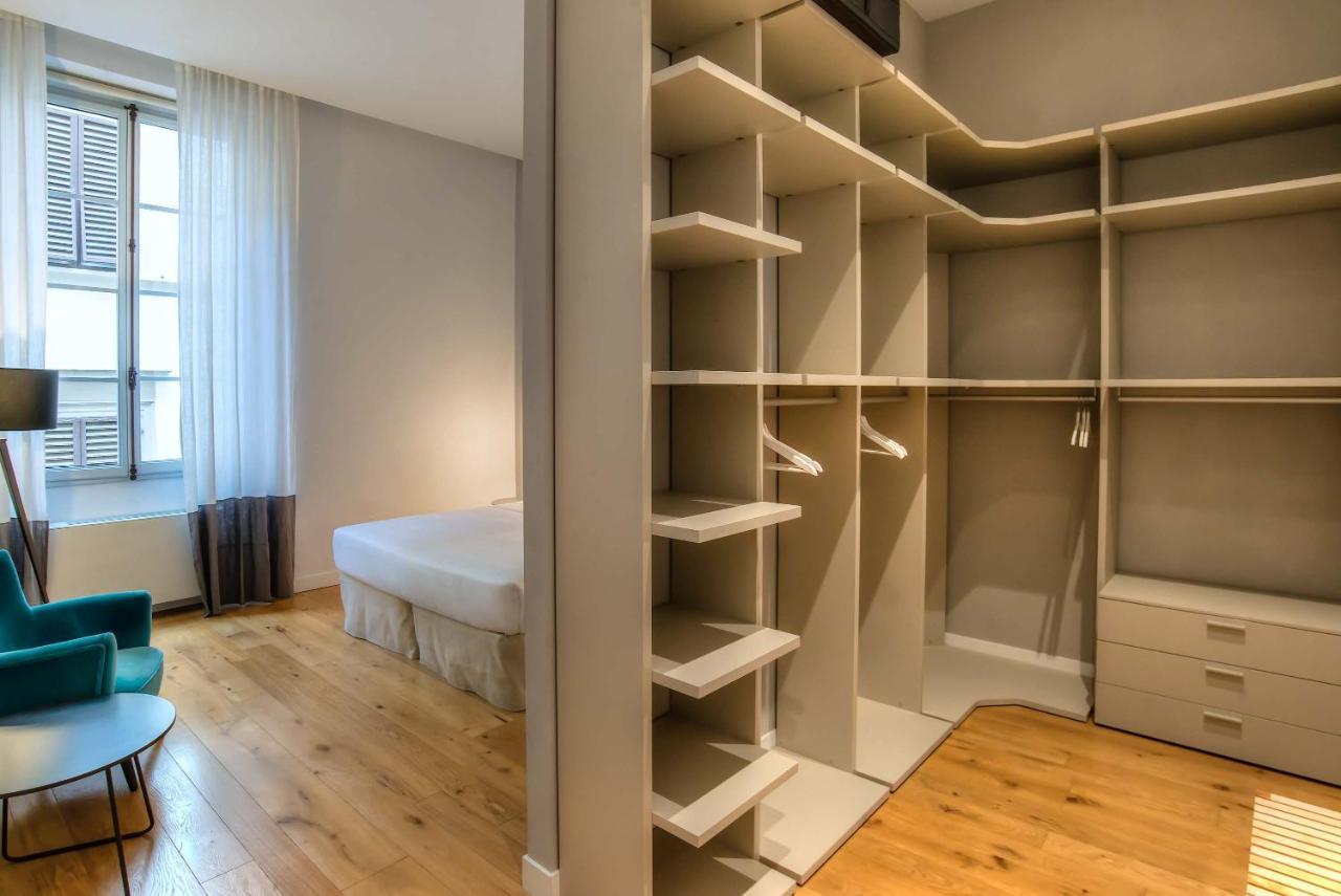 The Charm Of Santa Croce Apartment Florence Exterior photo